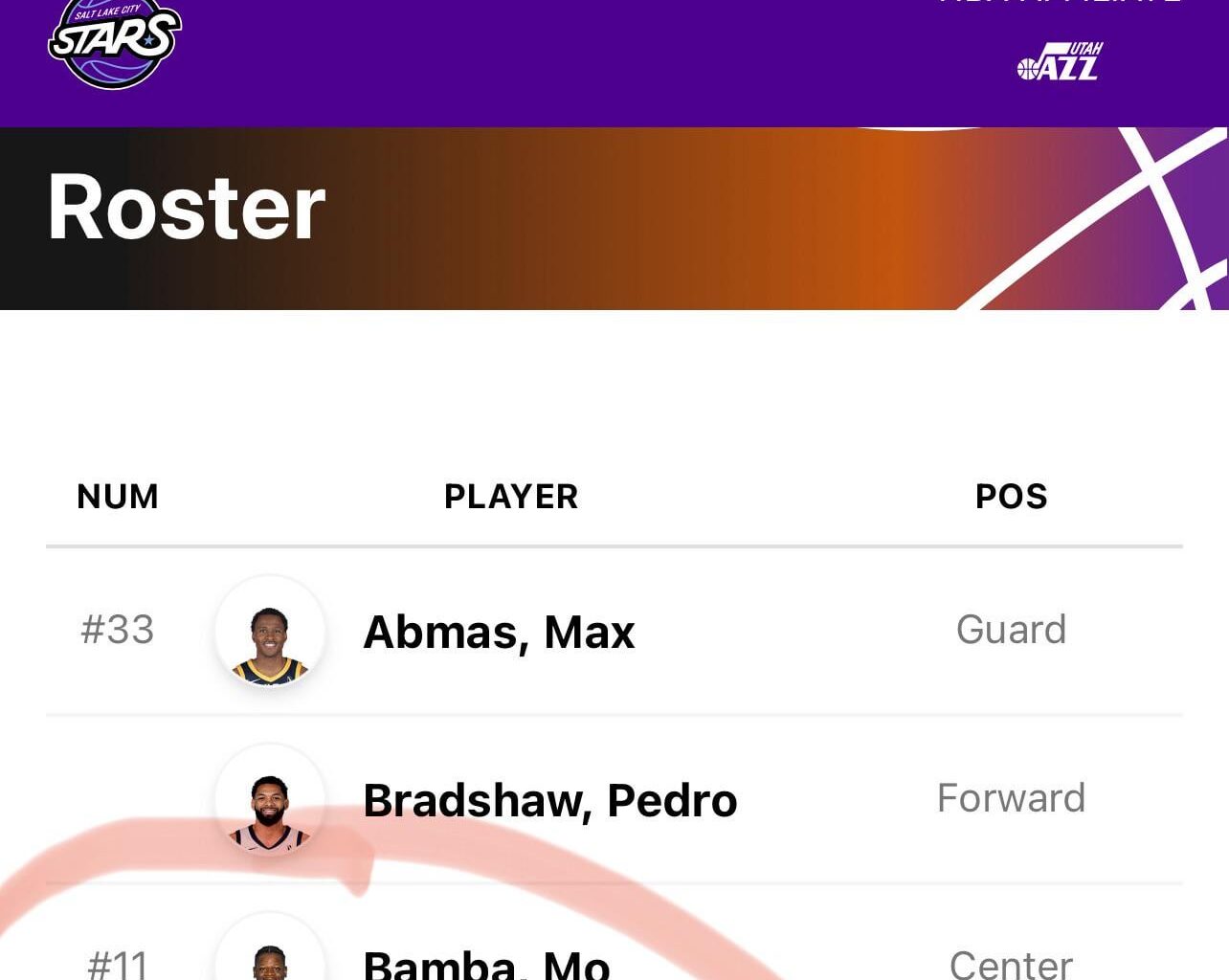 For those who don’t know…