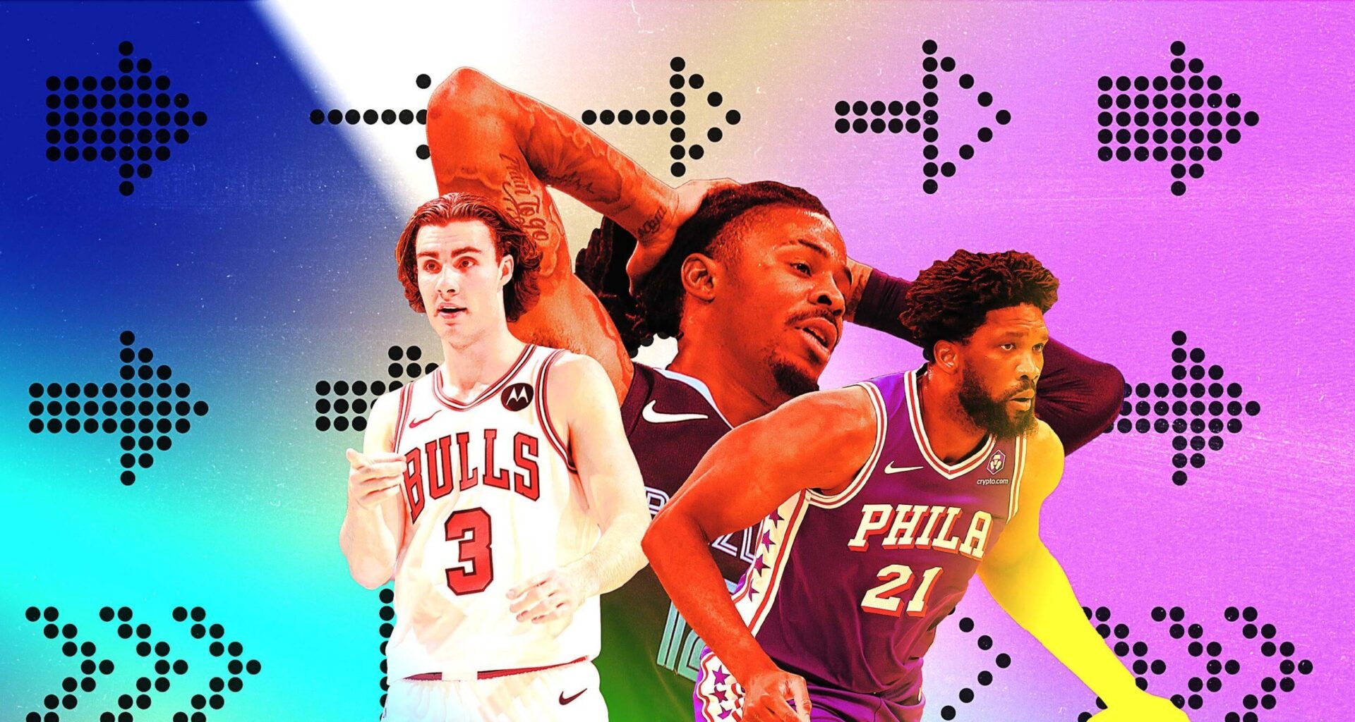 Michael Pina gives Diabate some flowers (with video breakdown)