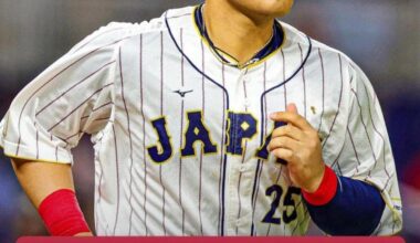 Any chance we get okamoto?