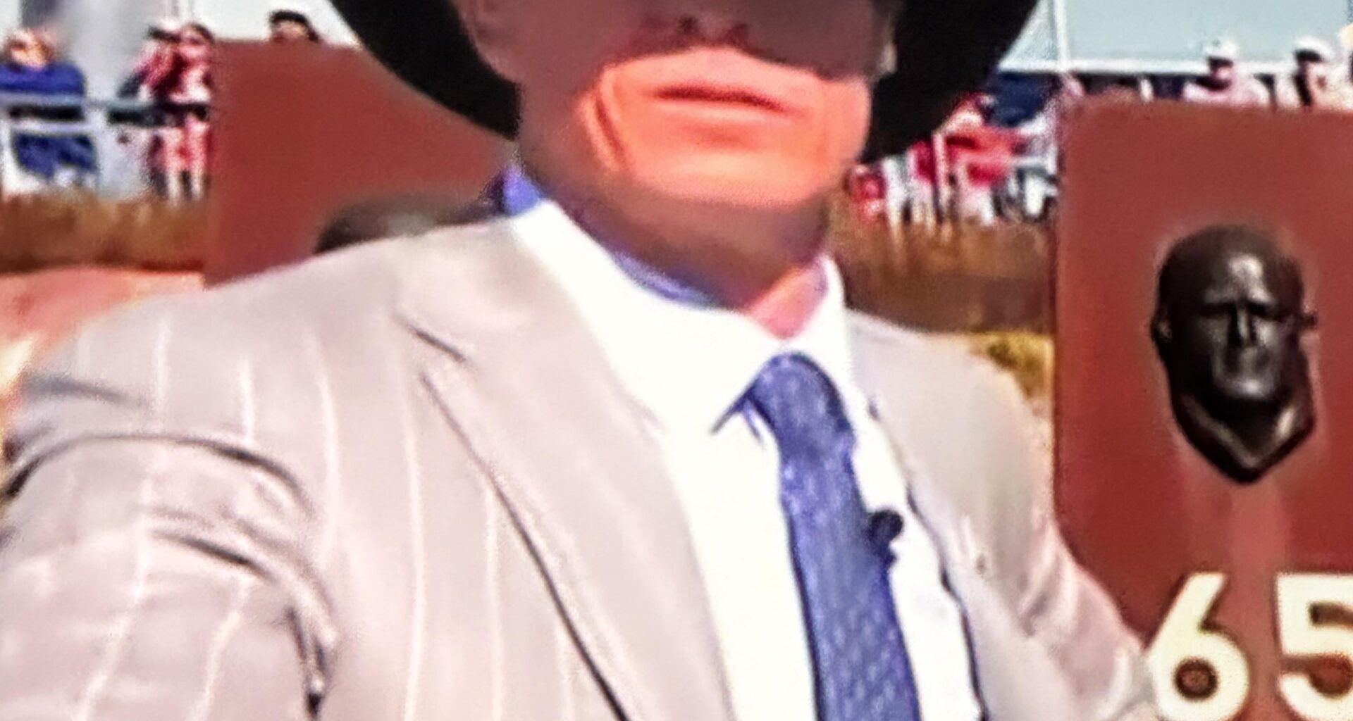 Matt Ryan - #1 Pats Fan