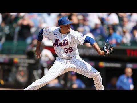 Congratulations to Edwin Díaz on winning the Trevor Hoffman 2025 Reliever of the Year Award 🎺