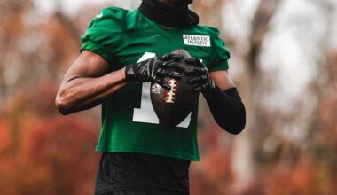 One positive from yesterday: AD Mitchell got open numerous times vs Gonzalez