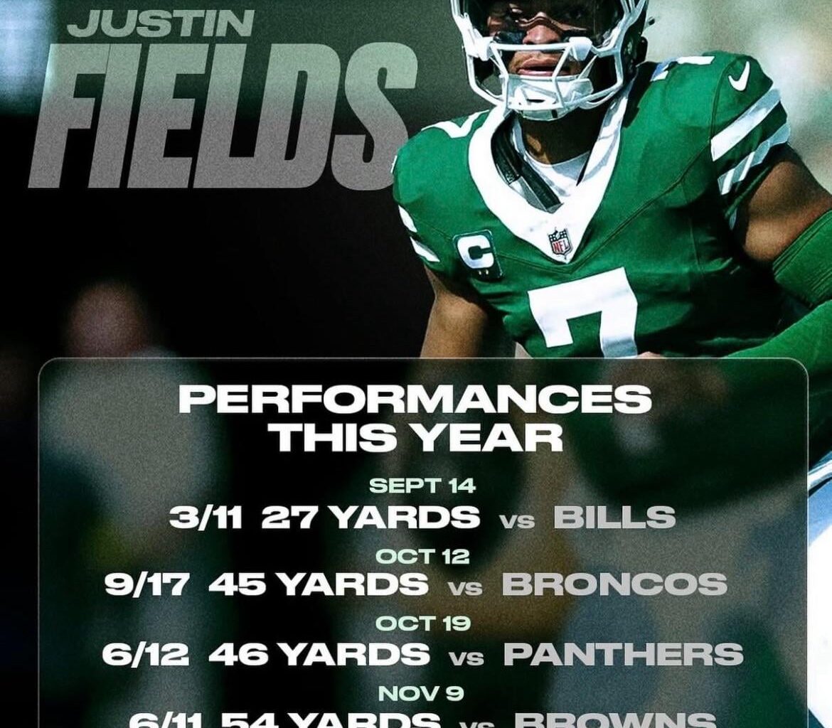 People are saying Jordyn Tyson will somehow fix this.