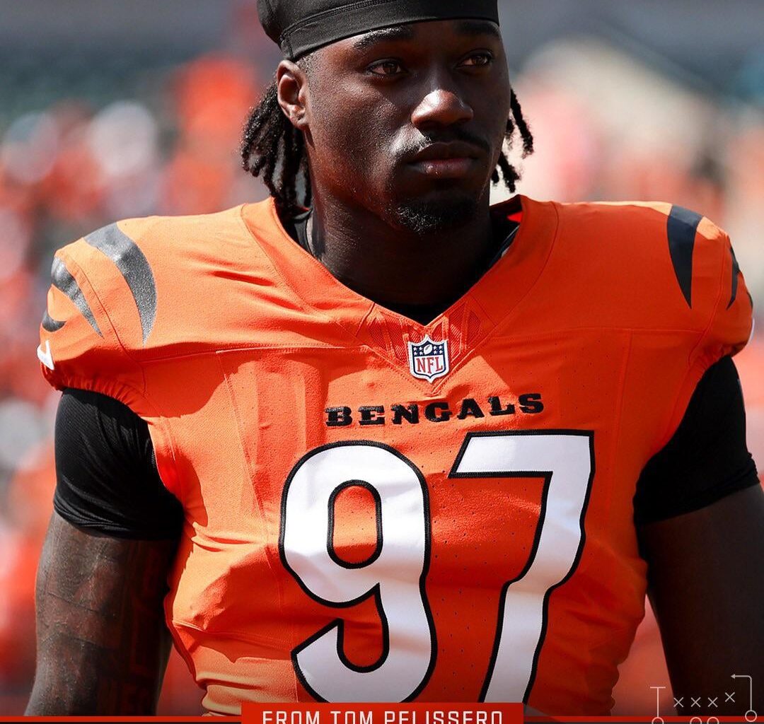 Shemar Stewart is headed to IR due to a knee injury, per Tom Pelissero