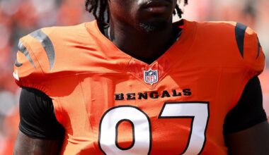 Shemar Stewart is headed to IR due to a knee injury, per Tom Pelissero