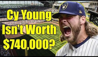 It’s that time of year again! Great video on the arb process and why teams are always incredibly stingy over very small amounts of money