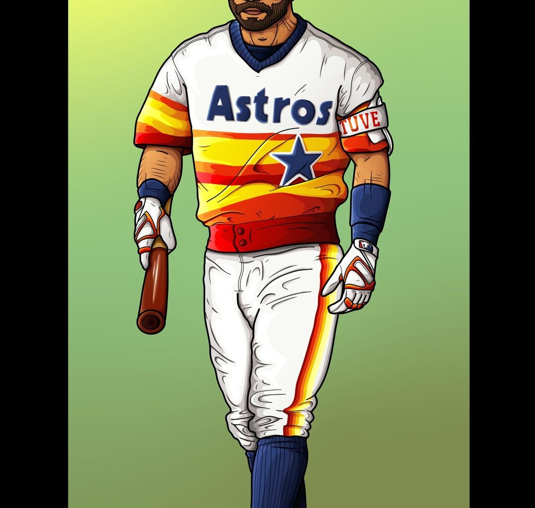 I have a lot of repressed anger rn and drawing angry Tuve is helping me get it out, so here yall go 😂 (Not AI)