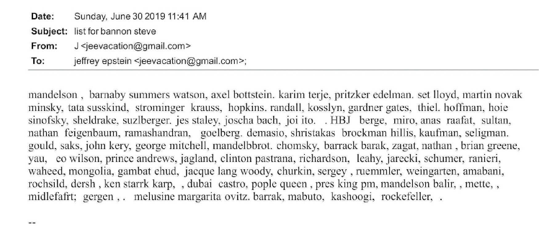 Epstein and Dan Gilbert