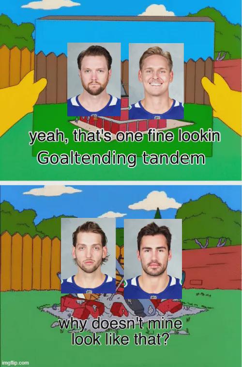 Experience Canucks Hockey