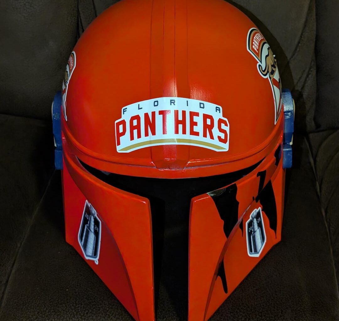 Pantherlorian