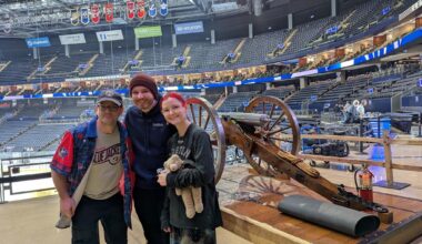 First game for best friend for bachelor party, thank you for an exciting game.