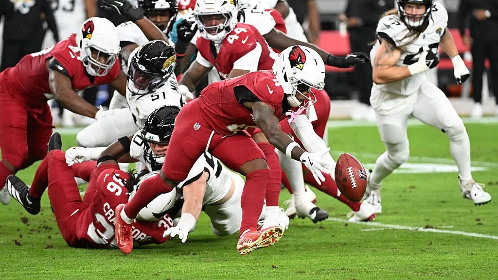 Cardinals closing in on the 4 words you never want to hear: “Eliminated from playoff contention.”