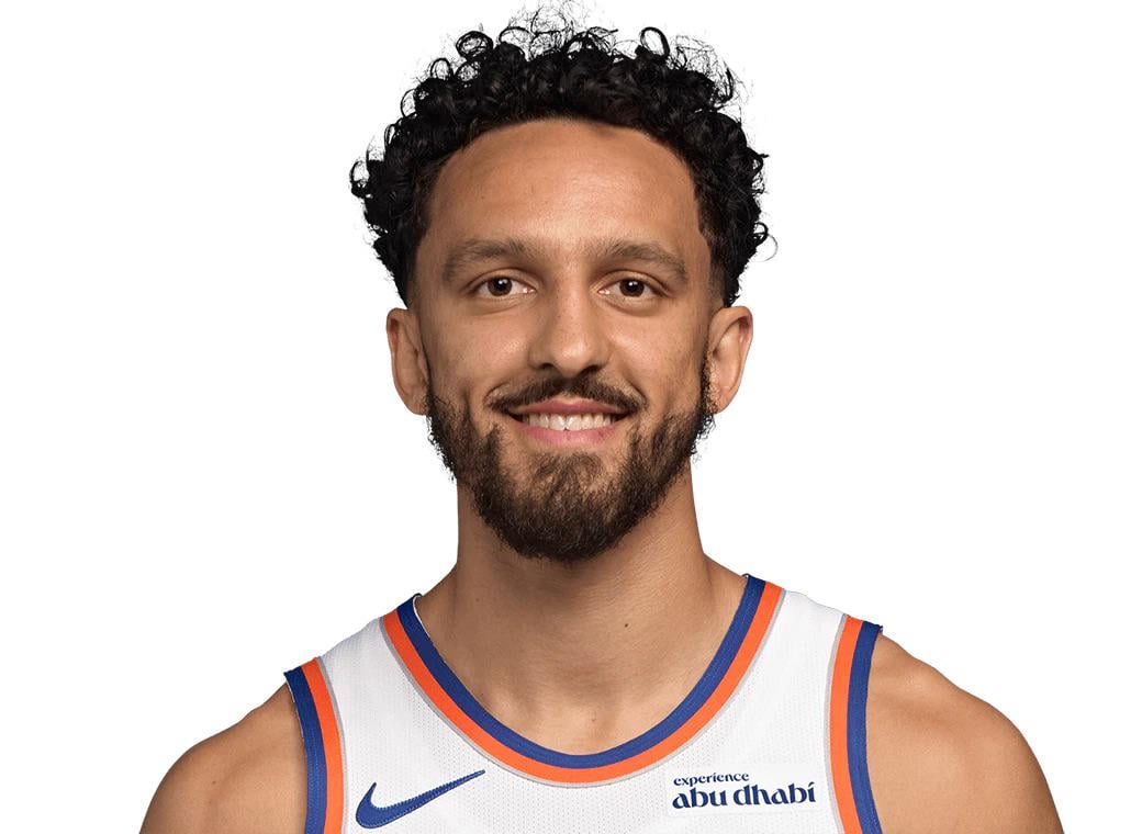 The King of New York