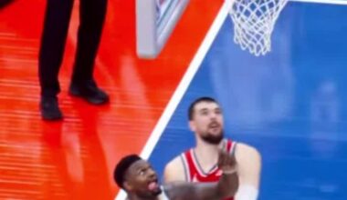 Kawhi loves to travel on game winners