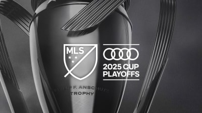 Audi 2025 MLS Cup Playoffs: Conference Semifinal matchups & key info