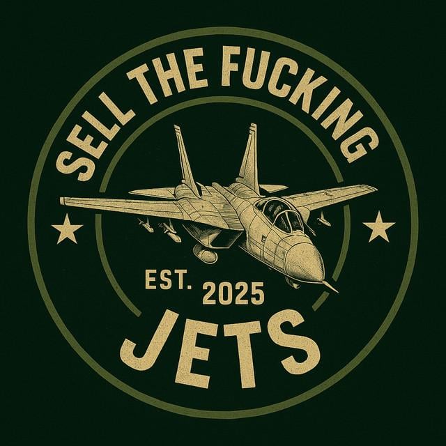 There is no longer another way. We have to just get him to sell this team!