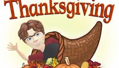 Happy Thanksgiving 🦃