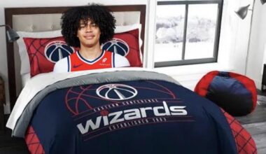 GUESS WHERE WE SLEEPING BOYS