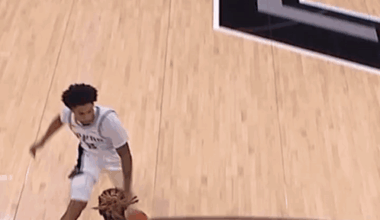 GameDay Bala! GameDay! Spurs @ Nuggets 830 CT