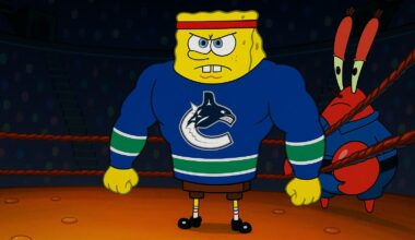 Kiefer $herwood this season