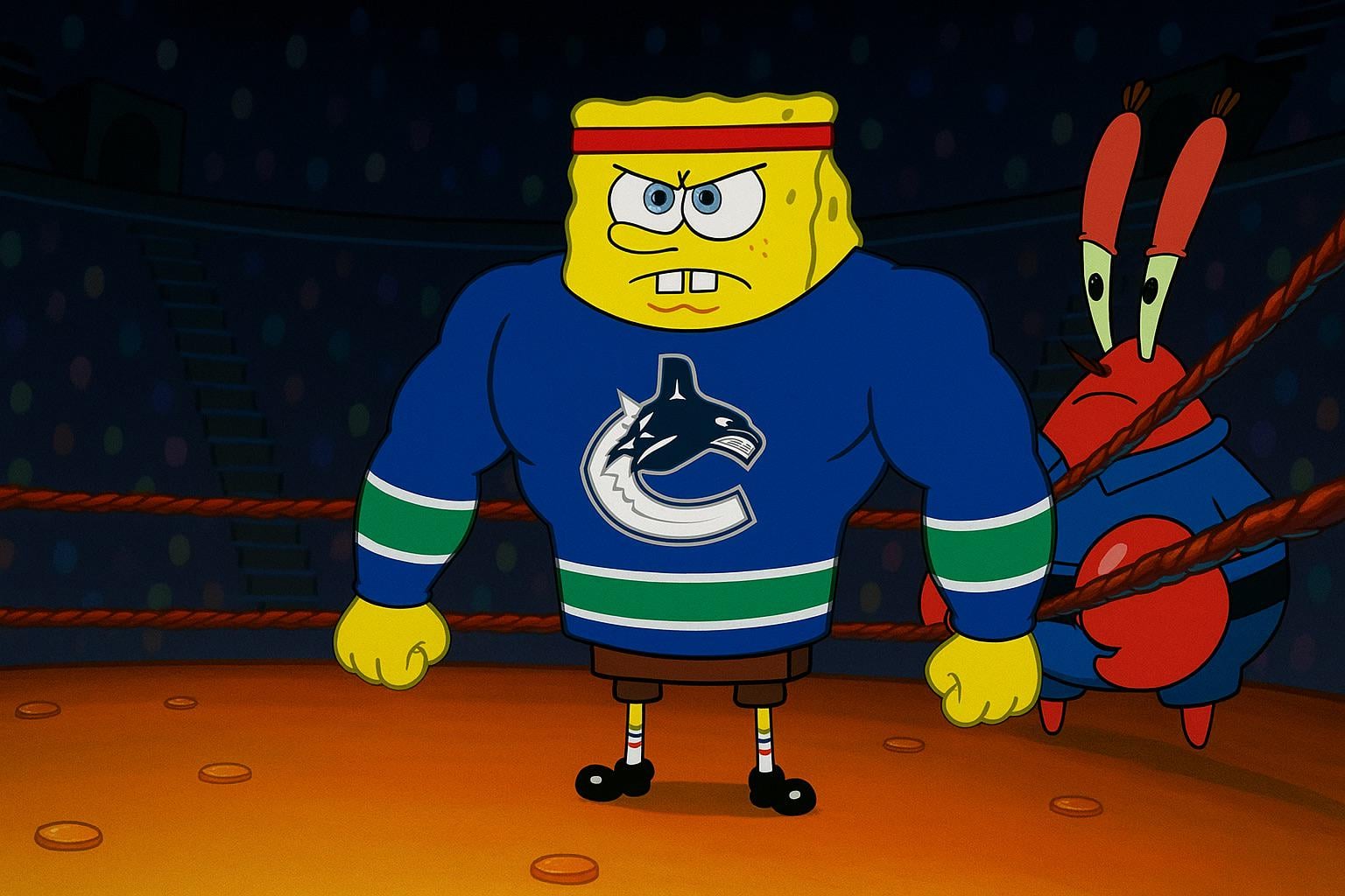 Kiefer $herwood this season