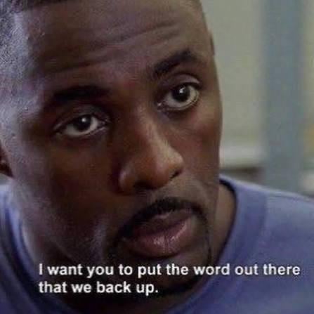 Last few games have me like…