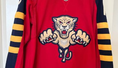 It’s gorgeous in person