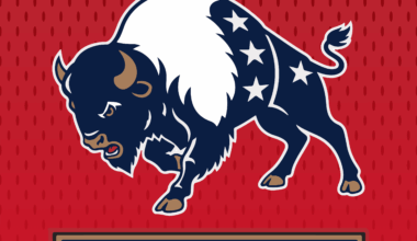 Sabres Stolen Identities: Game 12