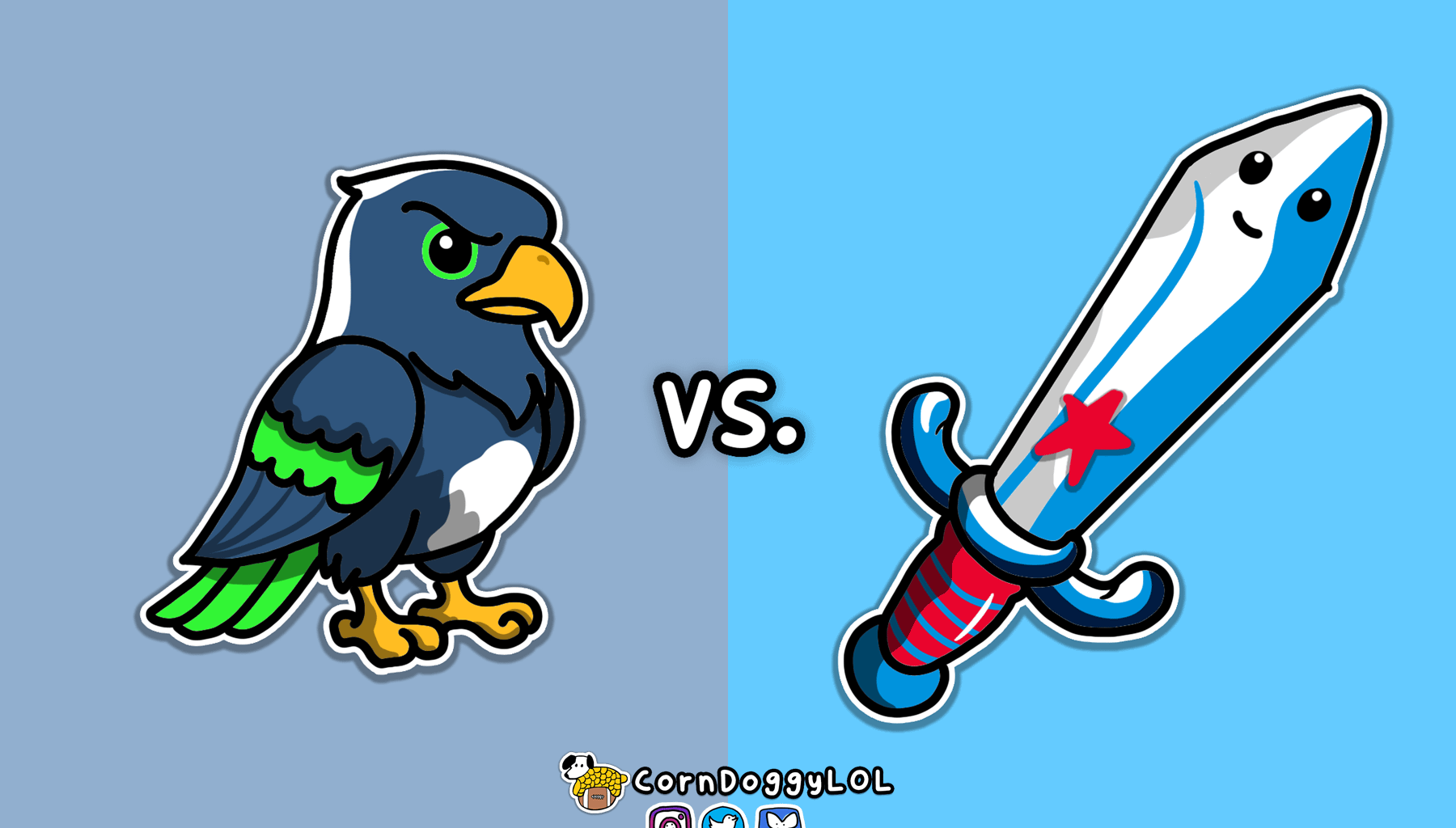 Tennessee Titans Week 12 Matchup Doodle :)