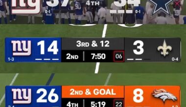 Their lack of clutch was his undoing…