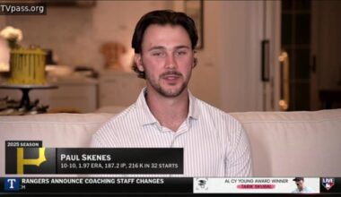 The cake is black & gold not pinstriped!!