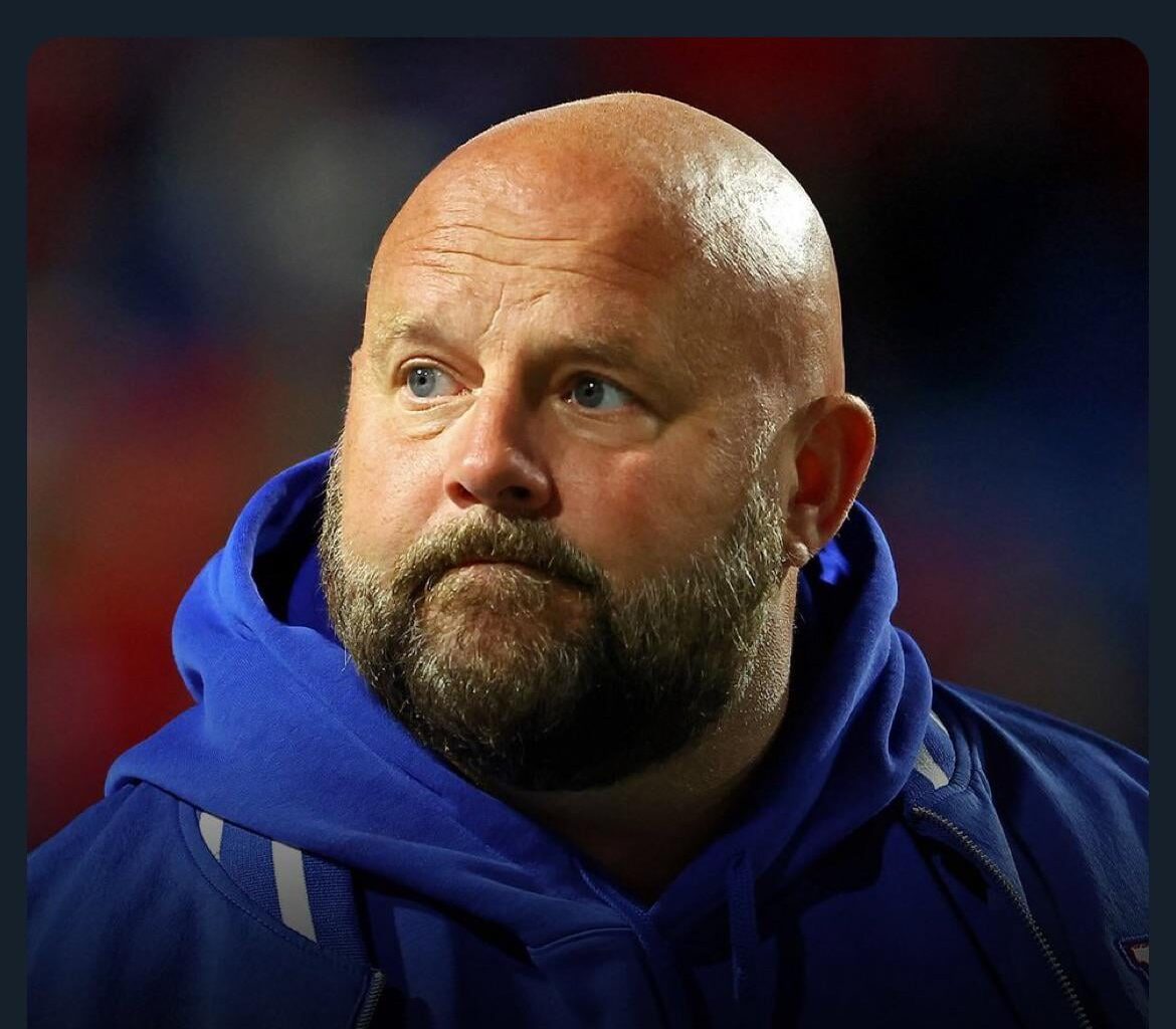 Brian Daboll Gets Fired