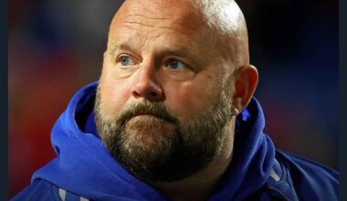 Brian Daboll Gets Fired