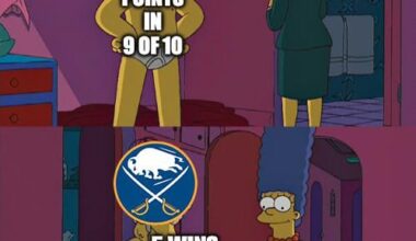 Gonna need more than loser points