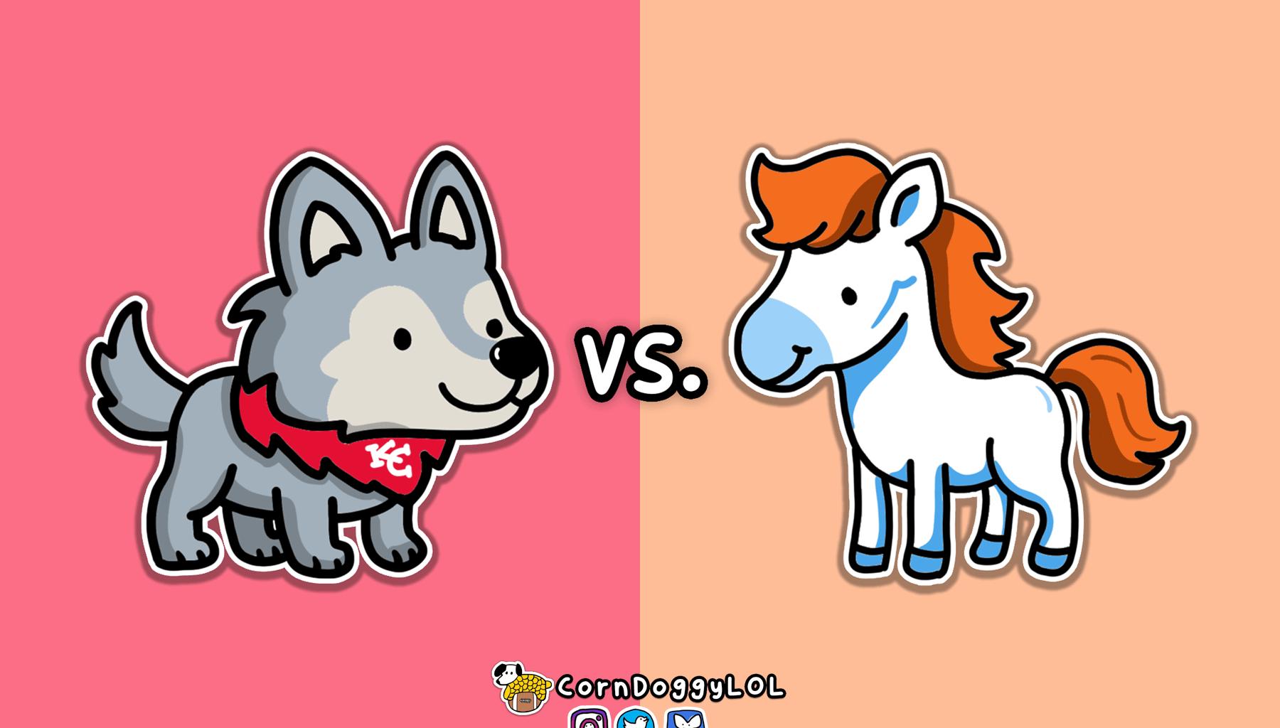 Kansas City Chiefs Week 11 Matchup Doodle :)