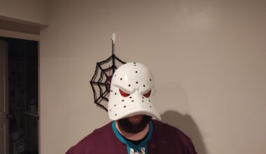 Massachusetts Duck handing out candy