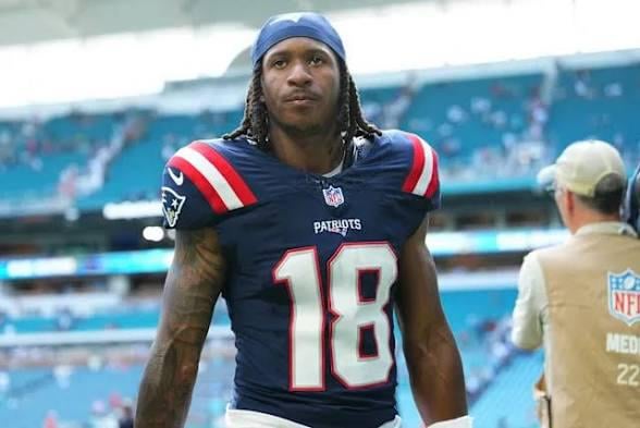 It’s going to be the biggest game of Kyle Williams career