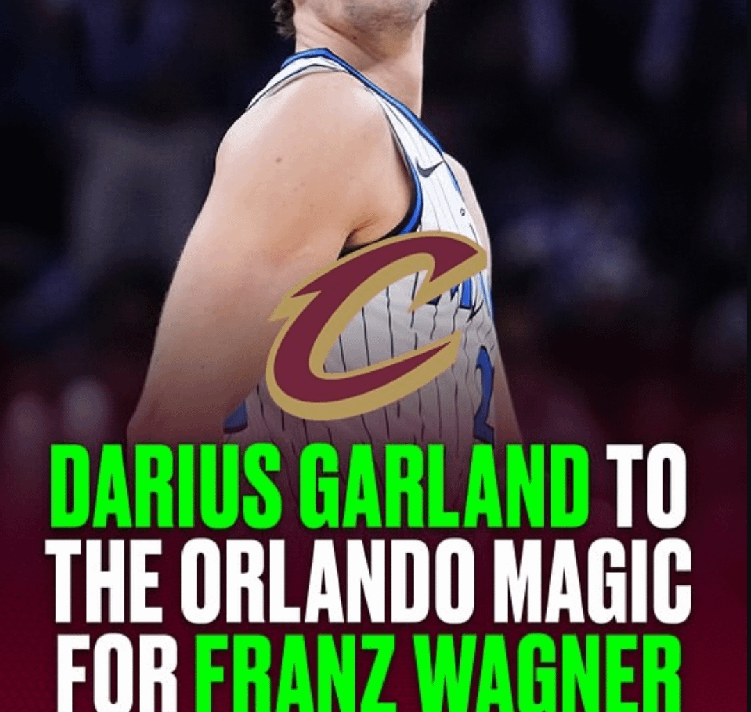 That would be our Luka/AD trade ngl