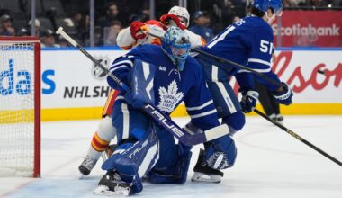 Maple Leafs’ adjustments to defensive system is the root cause of their issues