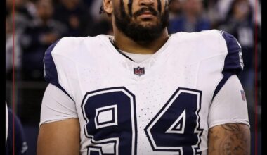 He scored a touchdown just a few days ago on MNF