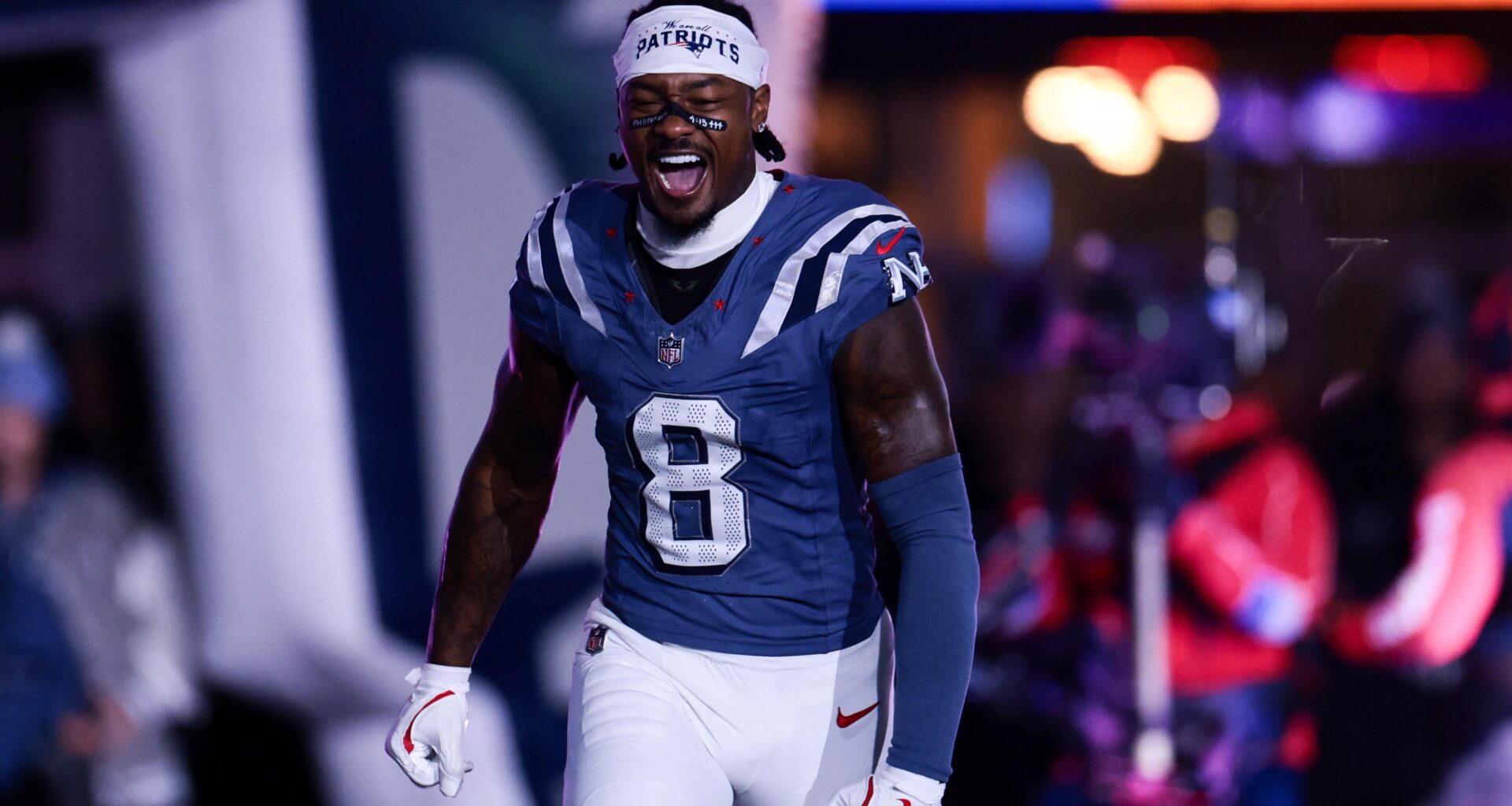 Official - Victory Weekend - Free Chat Thread