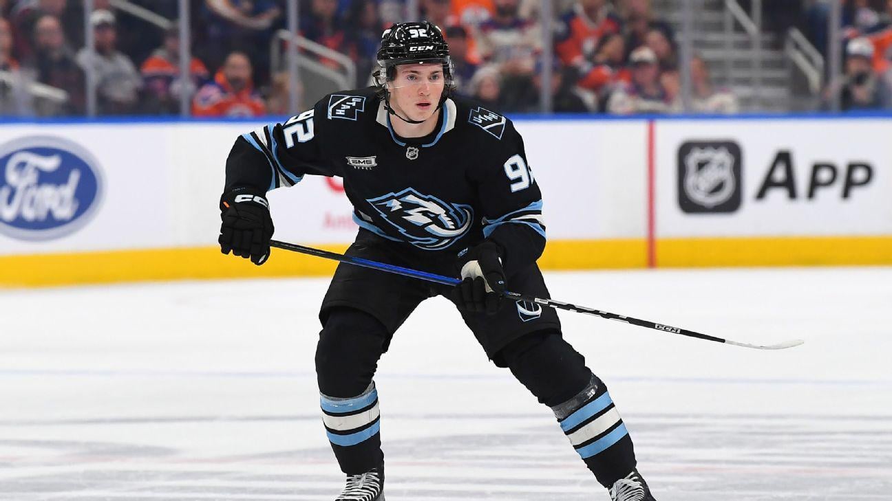 Pretty good insight here.