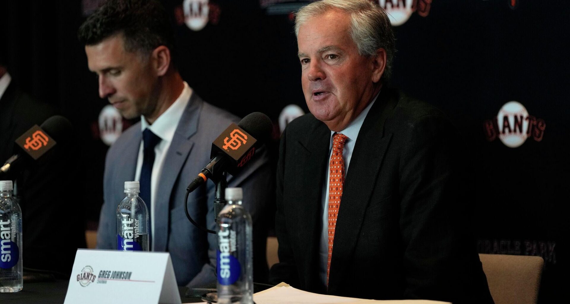SF Giants owners still don't f—king get it, and it's infuriating