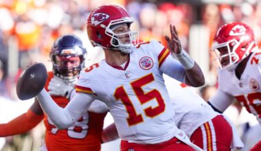 Why the Chiefs Still Haven't Been Counted Out Yet