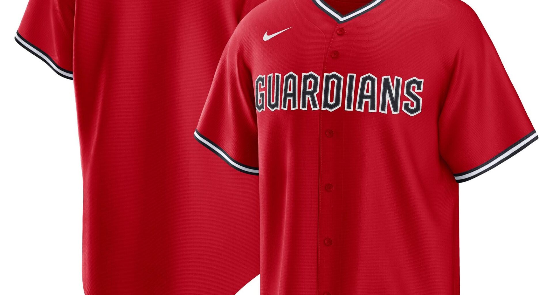 45% off Guardians Nike Alternate Jerseys