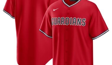 45% off Guardians Nike Alternate Jerseys