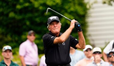 Gary Player Calls For Ryder Cup To Be ‘Abolished,' Backtracks By Blaming Media
