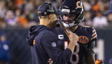 What I'm Thankful For: The most enjoyable season since 2018. Thank you Ben and Caleb!