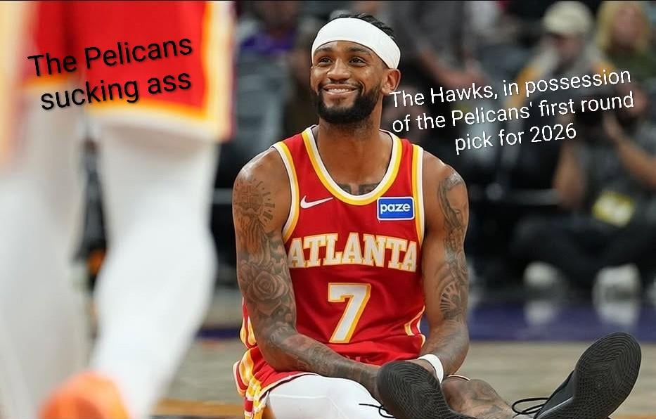 Wake up, new meme template just dropped