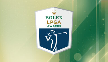 LPGA Home
